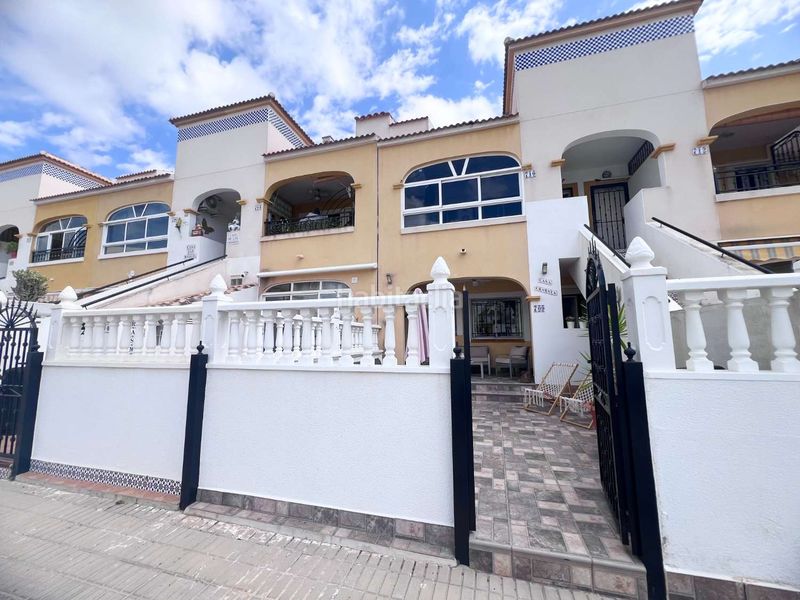 Foto 5b00ece6-3213-421f-8ff0-bf834c38cdf9. Appartement mit pool in La Florida Orihuela