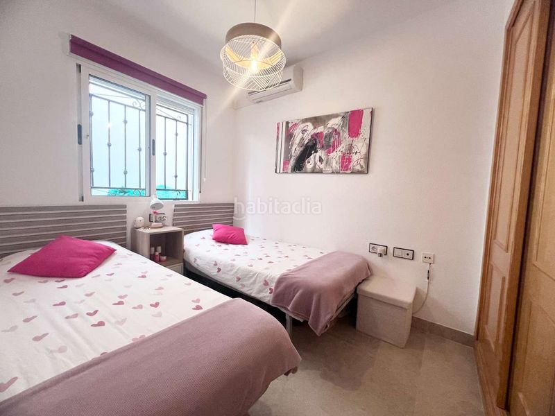 Foto 868507e5-cba7-41e4-8b52-e985e5e16712. Appartement mit pool in La Florida Orihuela