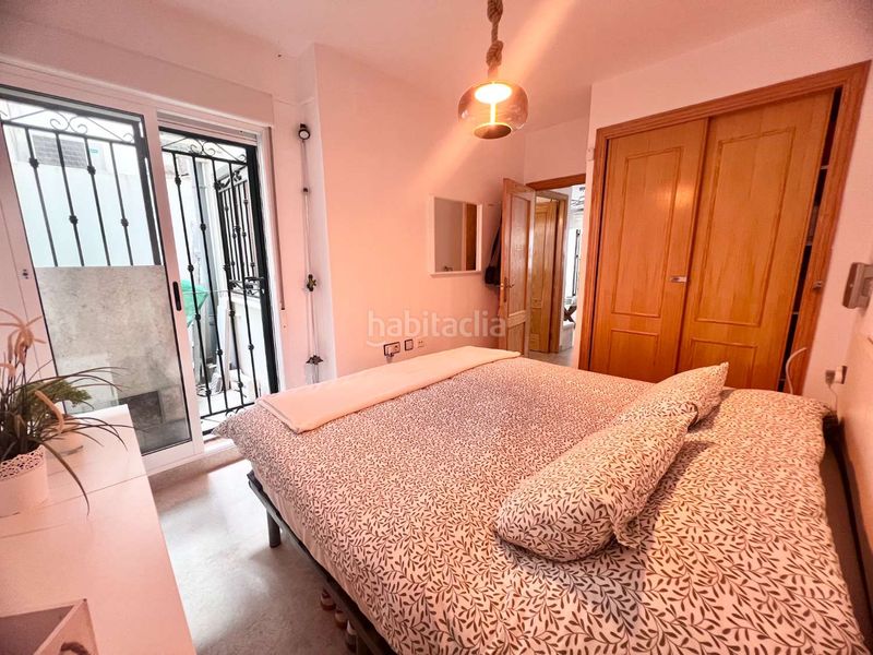 Foto af40495e-0ad3-4aa1-b3d5-b54ad279f35d. Appartement mit pool in La Florida Orihuela