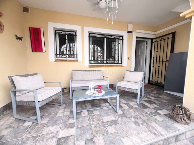 Foto b5b1bfbd-f2af-4090-adb3-055393a54b9a. Appartement mit pool in La Florida Orihuela