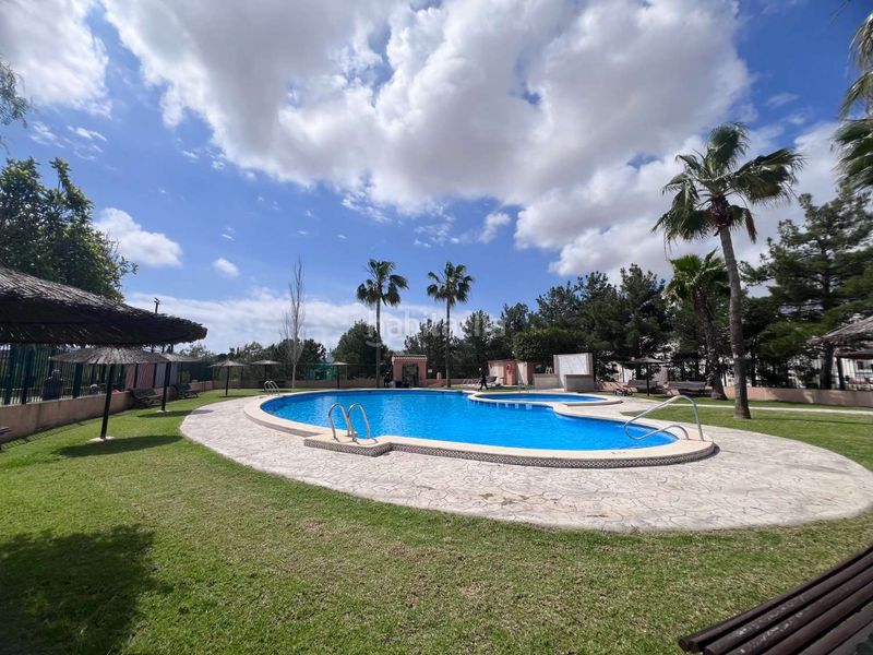 Foto c184a6fe-7050-464d-bad4-a4f93eff29b1. Appartement mit pool in La Florida Orihuela