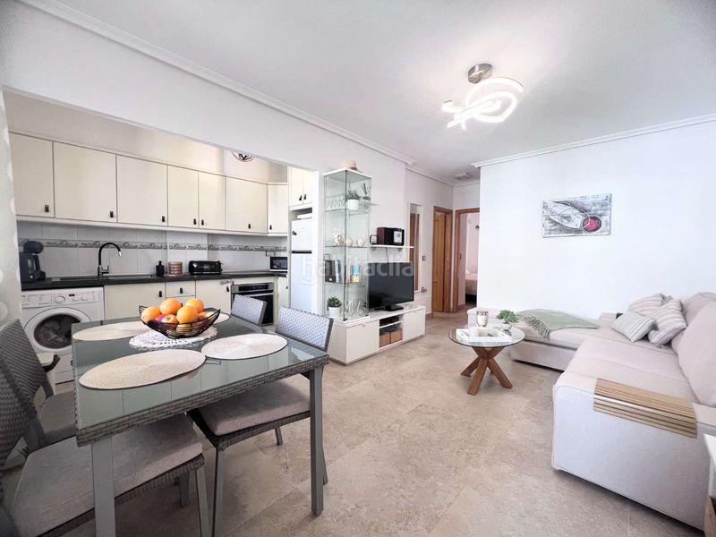 Foto e402e915-6ef0-4cd4-bd39-cae27b738043. Appartement mit pool in La Florida Orihuela