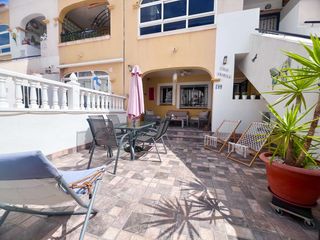 Appartement in La Florida