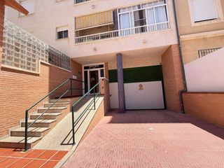 Apartamento en Pueblo