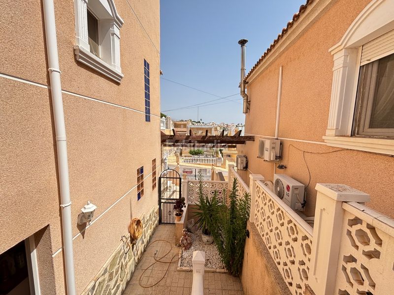 Foto d02a2b55-6aee-4e1f-a44c-ca3ccde538e1. Dúplex a Desamparados - Hurchillo - Torremendo Orihuela