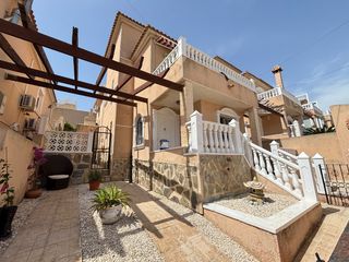 Zweistöckige Wohnung in Desamparados - Hurchillo - Torremendo