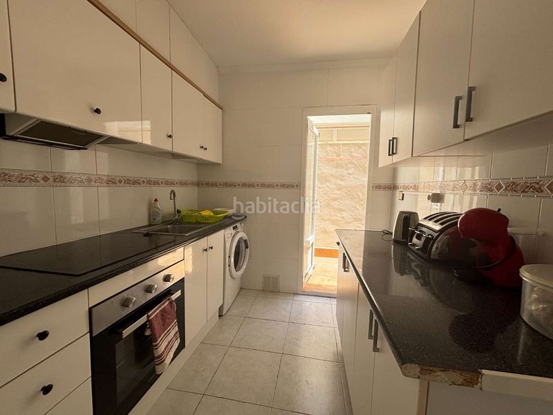 Foto 2f378dcd-c8c1-4b53-a38d-598770efe65b. Apartament amb calefacció piscina a La Florida Orihuela