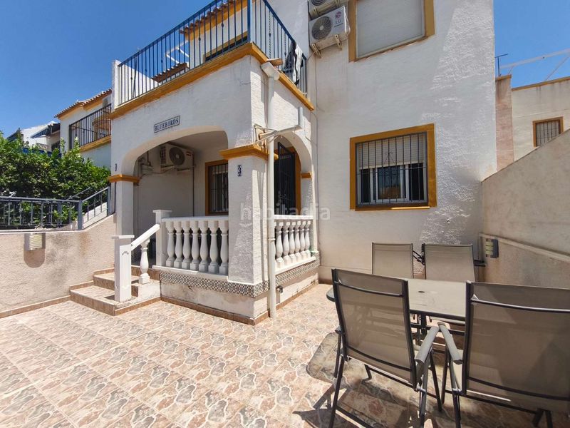 Foto 6d1b1370-3b16-442c-a1ca-9a4dbbaa67d3. Apartament amb calefacció piscina a La Florida Orihuela