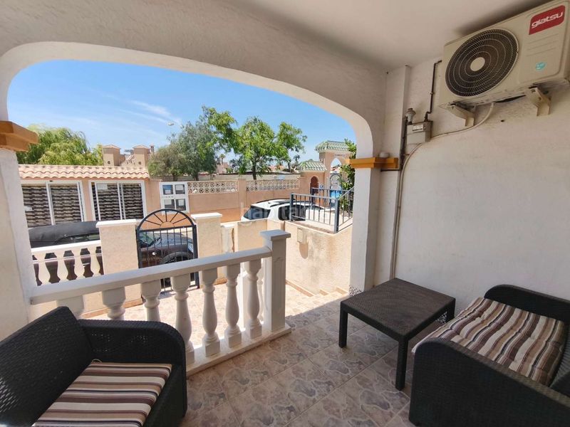 Foto 8b6559f8-3923-4d1f-a770-07f45983d3f0. Apartament amb calefacció piscina a La Florida Orihuela