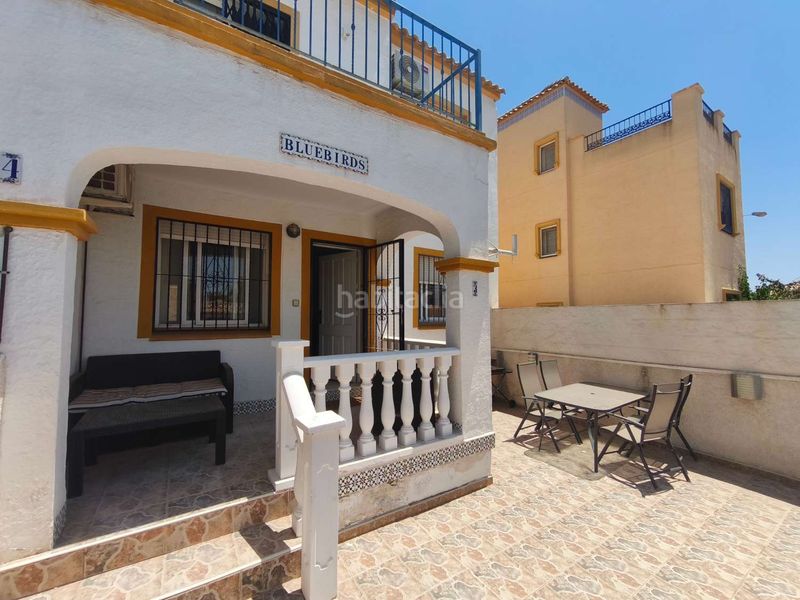 Foto e8eff62e-a654-4a15-b141-7787fb803cf2. Apartament amb calefacció piscina a La Florida Orihuela