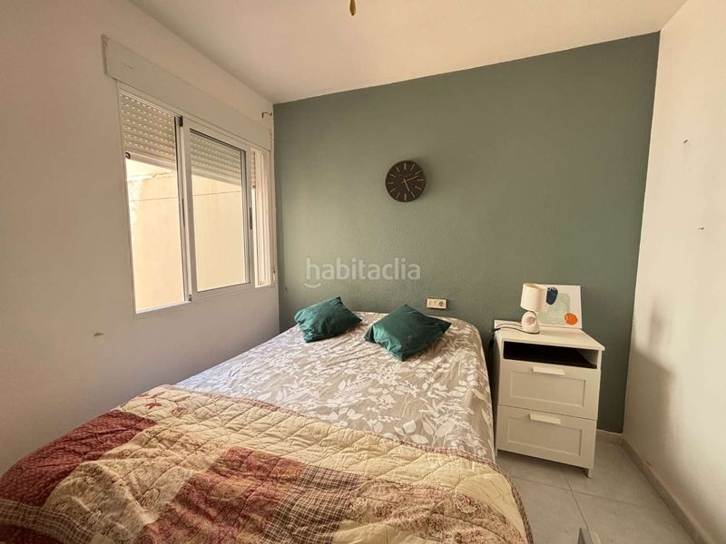 Foto fc7b2874-00c3-41d3-9312-095732d0979c. Apartament amb calefacció piscina a La Florida Orihuela