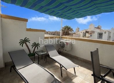Foto 4088eb13-de43-4daf-8497-48a3d7d42127. Dúplex amb calefacció piscina a La Florida Orihuela