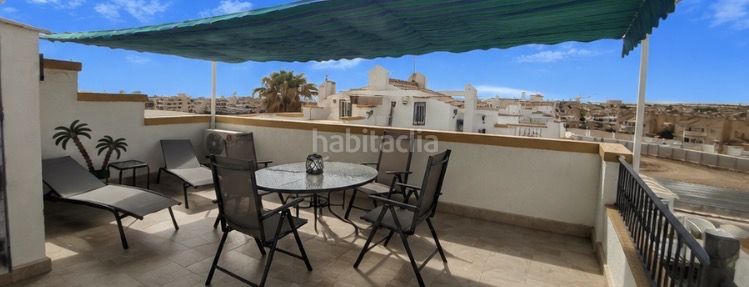 Foto 93c7fc14-d8b0-404a-a84a-ac824713ffcd. Dúplex amb calefacció piscina a La Florida Orihuela