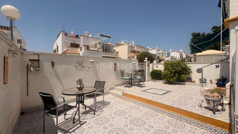 Foto a627a33a-ca41-405e-a23f-a016782c5f13. Dúplex amb calefacció piscina a La Florida Orihuela