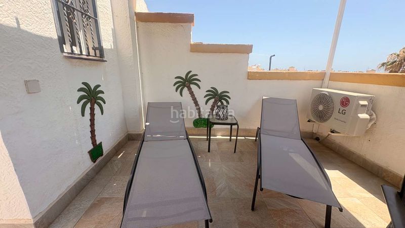 Foto d8e56524-0081-4179-93f2-5e890d9cb71b. Dúplex amb calefacció piscina a La Florida Orihuela