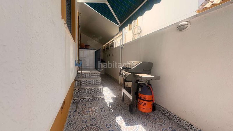Foto e3dbaae5-592e-4366-93b7-b02b5d5e505a. Dúplex amb calefacció piscina a La Florida Orihuela