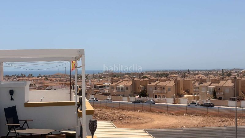 Foto ea3abec4-934b-4a14-9961-26e3372b9929. Dúplex amb calefacció piscina a La Florida Orihuela