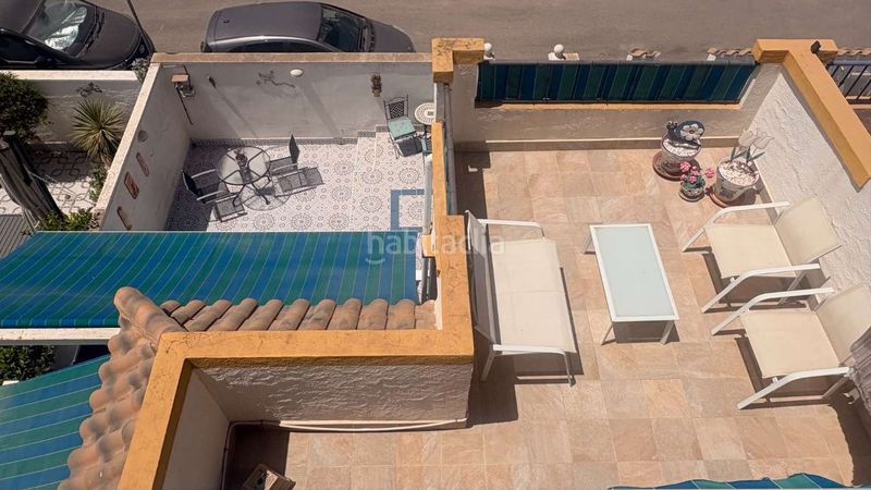 Foto fb1e85d7-ce8d-4911-b406-121e09a792ec. Dúplex amb calefacció piscina a La Florida Orihuela