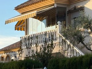 Apartament a Los Almendros
