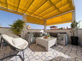 Apartament a Los Almendros
