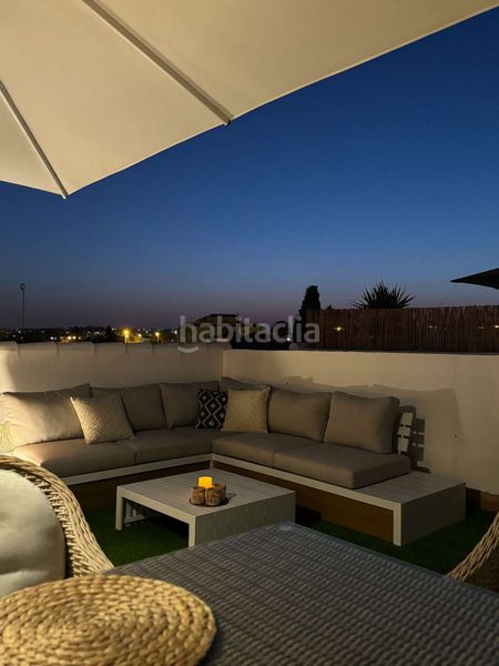 Foto 1980fe88-1cd4-437b-aa13-802208775d3e. Apartament amb calefacció piscina a La Florida Orihuela