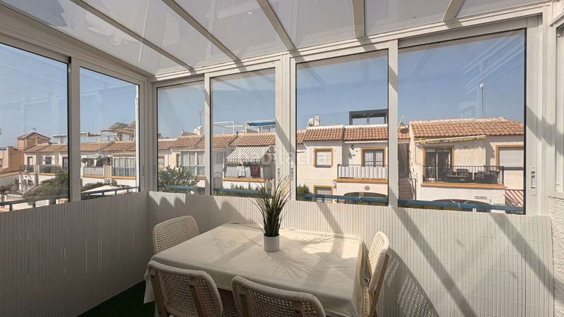 Foto 2d0af33a-39ba-4712-a171-0b6dbb0946cf. Apartament amb calefacció piscina a La Florida Orihuela