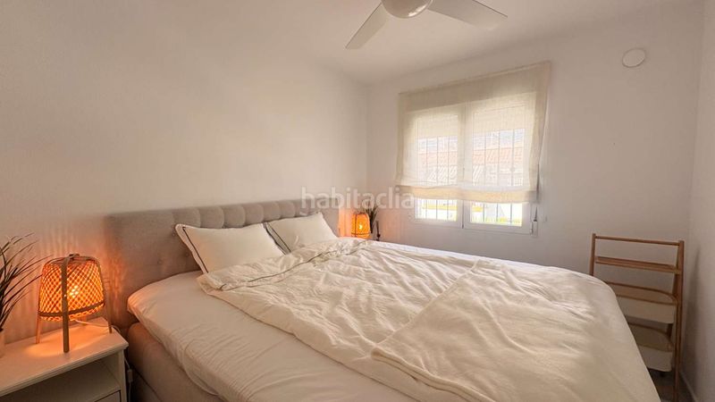 Foto 312975a2-6308-40d3-8554-d92bd1709f20. Apartament amb calefacció piscina a La Florida Orihuela
