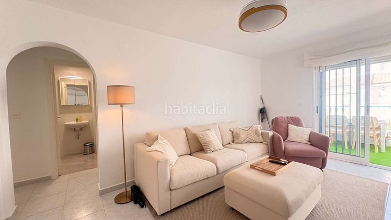 Foto 3d90ea5d-d424-48c1-936c-423742f7c316. Apartament amb calefacció piscina a La Florida Orihuela