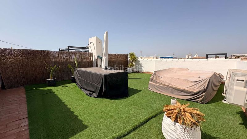 Foto a25a25d9-fa82-461a-a4ef-80805d785915. Apartament amb calefacció piscina a La Florida Orihuela