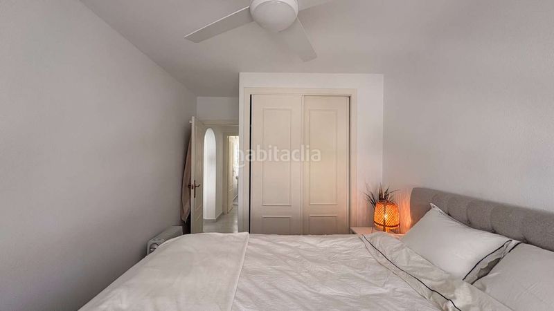 Foto bcb6edf6-82f7-44e5-8bf6-b77b8da8cf9a. Apartament amb calefacció piscina a La Florida Orihuela