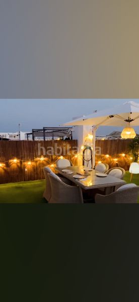 Foto db8164a8-7134-41d1-a7fb-0d5dbc80bf0a. Apartament amb calefacció piscina a La Florida Orihuela