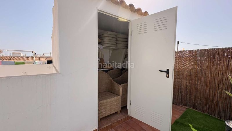 Foto dccc3576-dd42-41d2-aba0-2e01bdc37e4e. Apartament amb calefacció piscina a La Florida Orihuela