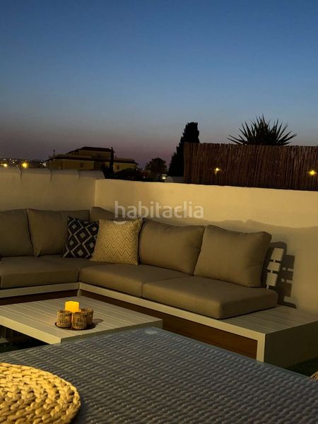 Foto f5111e7e-5049-4c41-8530-a503eca32ef9. Apartament amb calefacció piscina a La Florida Orihuela