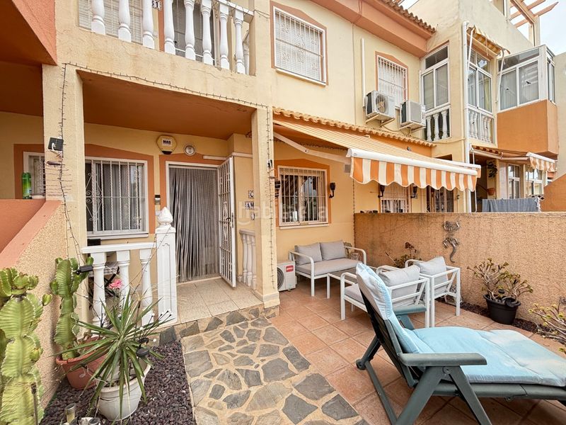 Foto 3d2dc7f9-7666-4047-9b1c-3c85f792c195. Apartament a La Florida Orihuela