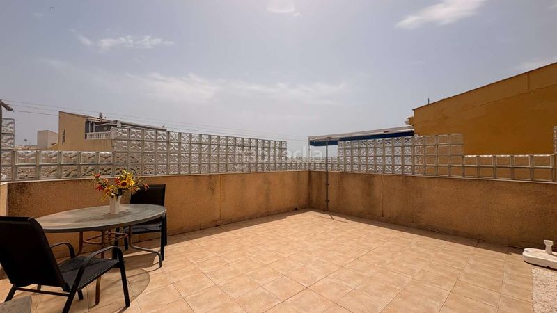 Foto a415d030-8b04-4286-bfbc-f42fc8298ea8. Casa amb calefacció a La Florida Orihuela