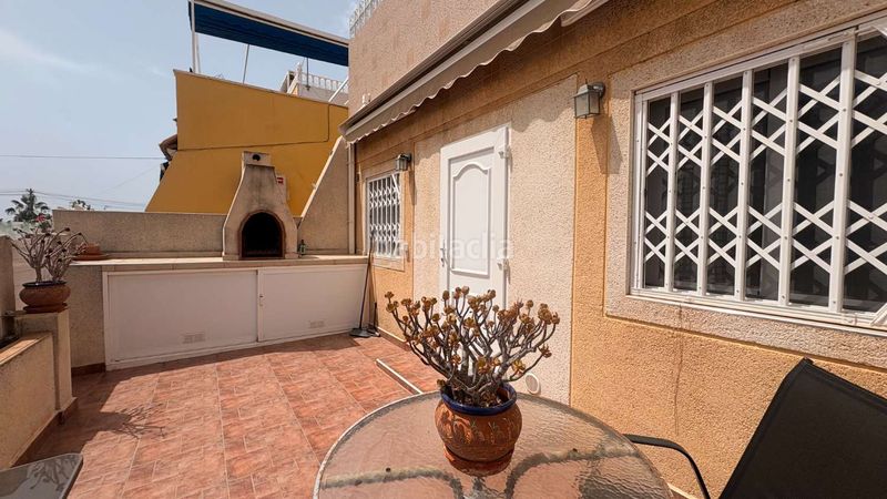 Foto a9083043-947c-4b70-b1c8-3194363b265a. Casa amb calefacció a La Florida Orihuela