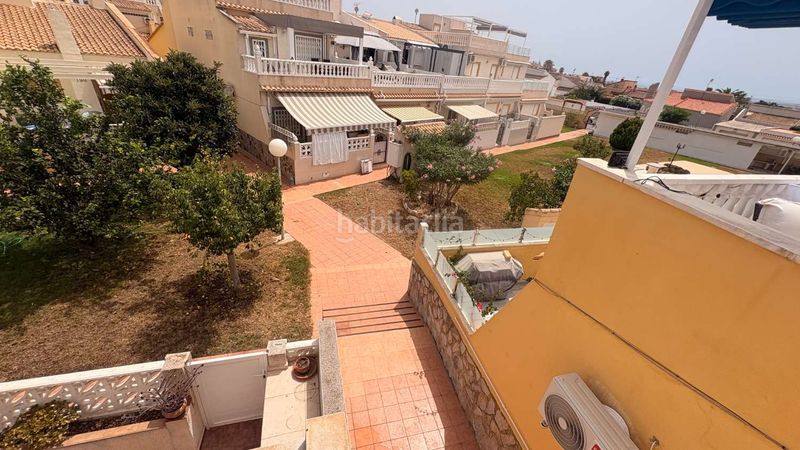 Foto b6826c34-375b-4117-b366-e2429862acb6. Casa amb calefacció a La Florida Orihuela
