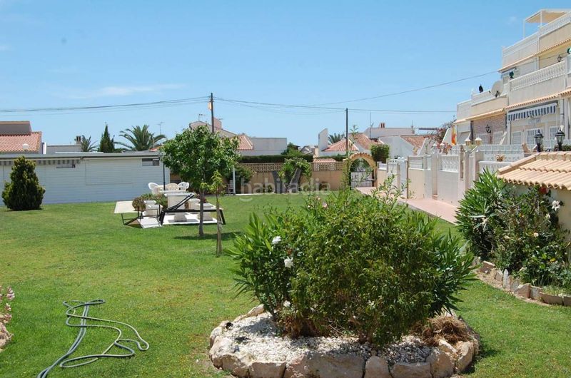 Foto c40634c6-b03a-4dff-967c-1437f0080dd2. Casa amb calefacció a La Florida Orihuela