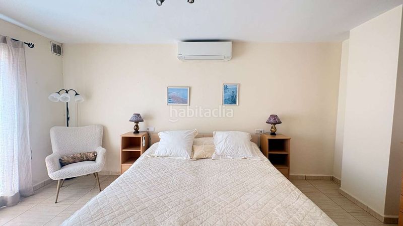 Foto d5f1b195-eeb1-41f2-97ae-53035e1ed9fd. Casa amb calefacció a La Florida Orihuela