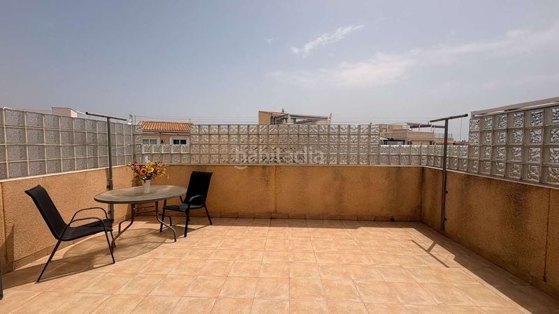 Foto f7f1215e-1775-411a-91bd-baa4141fa5c2. Casa amb calefacció a La Florida Orihuela