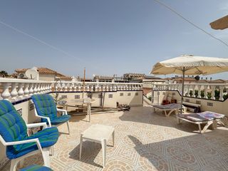 Casa a Zeniamar - Horizonte - La Campana