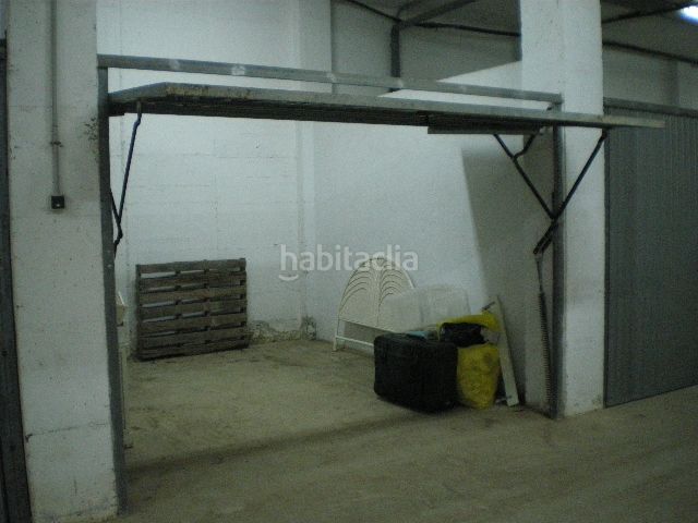 Foto 04c0905c-3fd4-47ed-966c-d68e2a68656e. Aparcament cotxe a Villamartín-Las Filipinas Orihuela