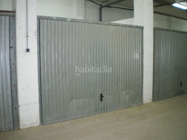 Foto 8e65b761-ad74-4431-8610-6e10ee6bc566. Aparcament cotxe a Villamartín-Las Filipinas Orihuela