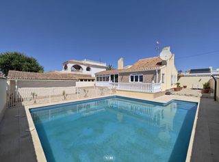 Chalet en La Florida