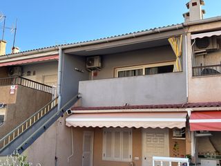Apartament a Playa de los Náufragos