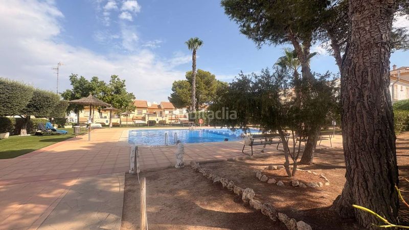 Foto 107227dc-d96a-4c78-827f-25ab8b936338. Dúplex amb calefacció aparcament piscina a La Florida Orihuela