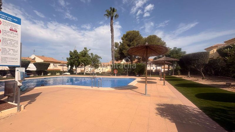 Foto 5005d210-6129-4c12-aef0-c792229a9e29. Dúplex amb calefacció aparcament piscina a La Florida Orihuela