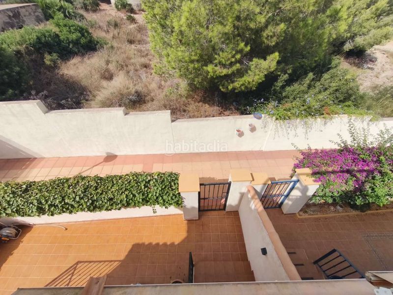 Foto 7f7f6862-3cd0-4f54-a841-a54ce5020347. Dúplex amb calefacció aparcament piscina a La Florida Orihuela
