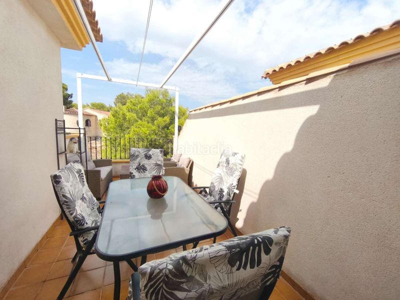 Foto e9ab30fb-6c2d-466e-90d0-33c745d347df. Dúplex amb calefacció aparcament piscina a La Florida Orihuela