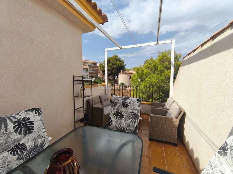 Foto ed91c500-5cbb-48e1-98dd-cd24bfe83ab4. Dúplex amb calefacció aparcament piscina a La Florida Orihuela